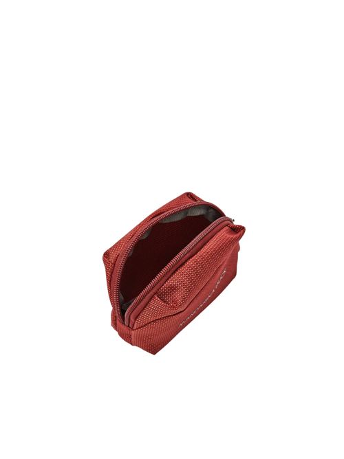 MD20 key chain MANDARINA DUCK | P10QMR01SCHERRY TOMATO